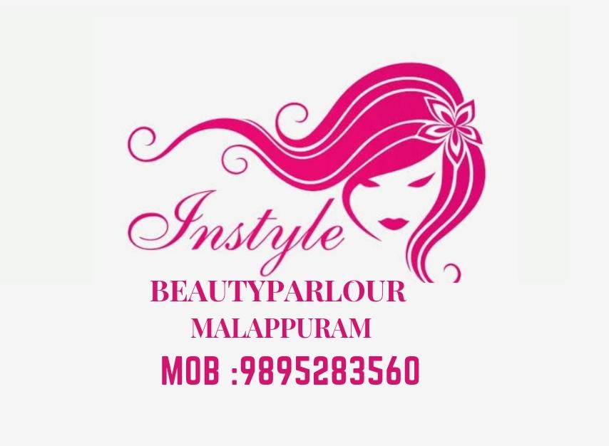 Instyle beauty parlour malappuram